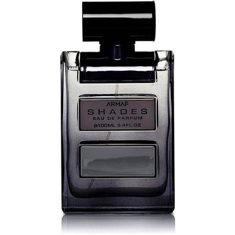Armaf Shades Edt 100ml 1×100 ml, Eau de toilette Armaf Shades Edt 100ml 1×100 ml, Eau de toilette