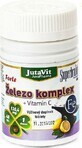 JutaVit Eisenkomplex tbl 1x40 St&#252;ck