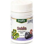 JutaVit Selenium tbl 1x60 pz. JutaVit Selenium tbl 1x60 pz.
