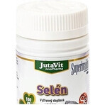 JutaVit Selenium tbl 1x60 pz. JutaVit Selenium tbl 1x60 pz.