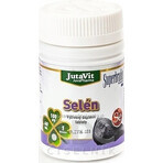 JutaVit Selenium tbl 1x60 pz. JutaVit Selenium tbl 1x60 pz.