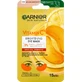 Garnier Skin Naturals verhelderend oogmasker met vitamine C 1×5 g, oogmasker
