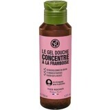 Yves Rocher Pn Shg Raspberry 1×100 ml shower gel