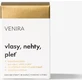 VENIRA Kapseln für Haare, Nägel und Haut, 40-Tage-Kur 1×80 cps, Nahrungsergänzungsmittel