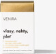 VENIRA capsules for hair, nails and skin, 40-day treatment 1&#215;80 cps, nutritional supplement