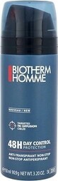 Biotherm Desodorante Spray Homme Day Control 1&#215;150 ml, desodorante spray