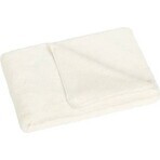 Couverture pour enfants KORALL MICRO 1014/001 75x100 blanc sans broderie 1×1 pc, couverture pour bébé Couverture pour enfants KORALL MICRO 1014/001 75x100 blanc sans broderie 1×1 pc, couverture pour bébé