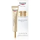 Eucerin HYALURON-FILLER+ELASTICITY Augencreme 1×15 ml, LSF 15