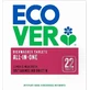 ECOVER dishwasher tablets 1x22 pcs, dishwasher tablets