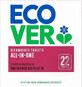 ECOVER dishwasher tablets 1x22 pcs, dishwasher tablets