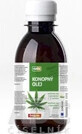 Ulei de c&#226;nepă VIRDE 1&#215;200 ml