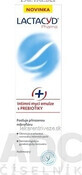 Lactacyd intieme reinigingsemulsie met prebiotica Pharma Prebiotic Plus 1&#215;250 ml, intieme reinigingsemulsie