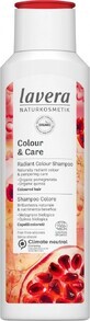 lavera Color&amp; Care shampoo 1&#215;250 ml, shampoo