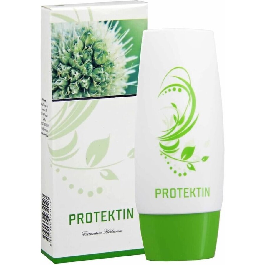 Energy Protektin cremă regenerantă 50 ml 1×50 ml, cremă regenerantă