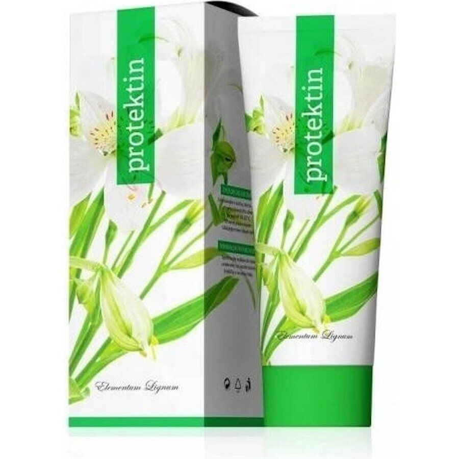 Energy Protektin cremă regenerantă 50 ml 1×50 ml, cremă regenerantă