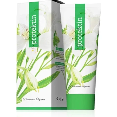 Energy Protektin regenerating cream 50 ml 1×50 ml, regenerating cream