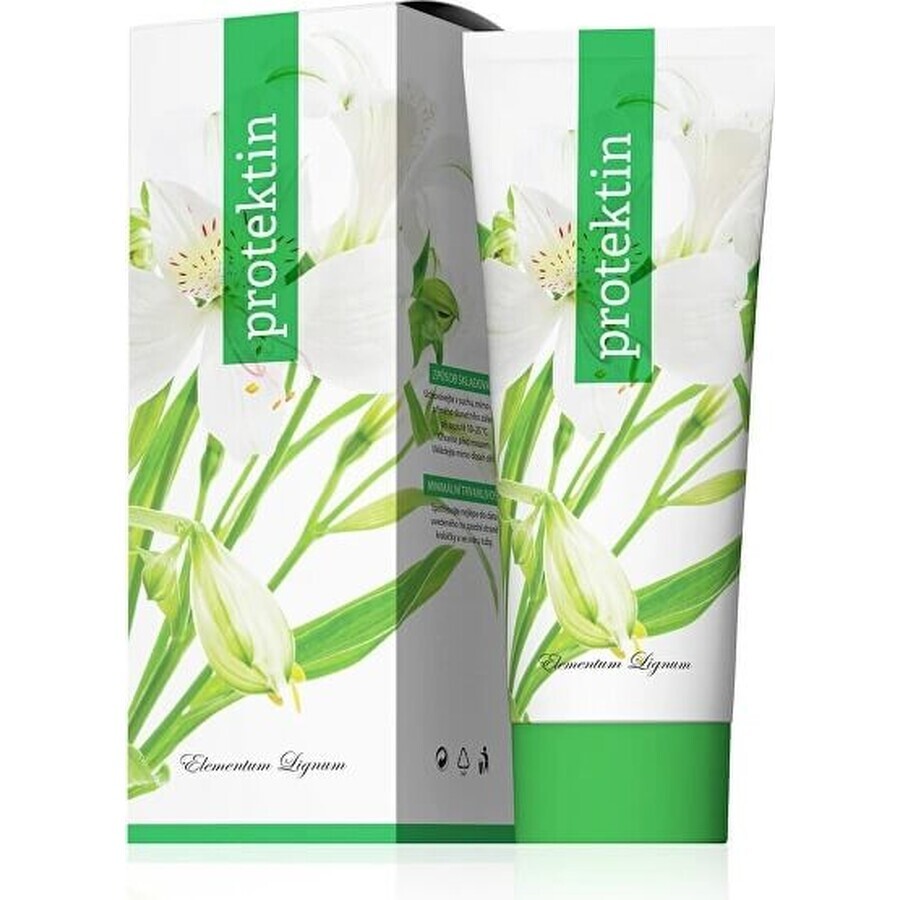 Energy Protektin cremă regenerantă 50 ml 1×50 ml, cremă regenerantă