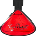 Armaf Tres Nuit Lyric Edp 100ml 1×100 ml 1×100 ml, eau de parfum