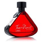 Armaf Tres Nuit Lyric Edp 100ml 1×100 ml 1×100 ml, eau de parfum