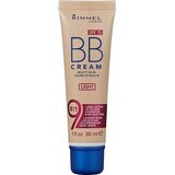 Yves Rocher BB cream for a perfect complexion Light 6 in 1 1×50 ml Light 6 in 1 1×50 ml moisturizing skin cream
