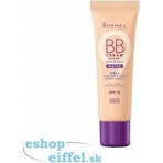 Yves Rocher BB cream for flawless complexion Light 6 in 1 shade Light 1×50 ml, crème hydratante pour la peau Yves Rocher BB cream for flawless complexion Light 6 in 1 shade Light 1×50 ml, crème hydratante pour la peau