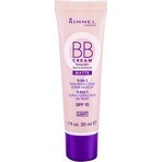 Yves Rocher BB cream for flawless complexion Light 6 in 1 shade Light 1×50 ml, crème hydratante pour la peau Yves Rocher BB cream for flawless complexion Light 6 in 1 shade Light 1×50 ml, crème hydratante pour la peau