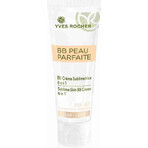 Yves Rocher BB cream for flawless complexion Light 6 in 1 shade Light 1×50 ml, crème hydratante pour la peau Yves Rocher BB cream for flawless complexion Light 6 in 1 shade Light 1×50 ml, crème hydratante pour la peau