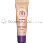 Yves Rocher BB cream for flawless complexion Light 6 in 1 shade Light 1×50 ml, crème hydratante pour la peau Yves Rocher BB cream for flawless complexion Light 6 in 1 shade Light 1×50 ml, crème hydratante pour la peau