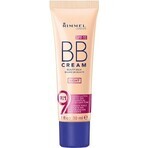 Yves Rocher BB cream for flawless complexion Light 6 in 1 shade Light 1×50 ml, crème hydratante pour la peau Yves Rocher BB cream for flawless complexion Light 6 in 1 shade Light 1×50 ml, crème hydratante pour la peau