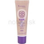 Yves Rocher BB cream for flawless complexion Light 6 in 1 shade Light 1×50 ml, crème hydratante pour la peau Yves Rocher BB cream for flawless complexion Light 6 in 1 shade Light 1×50 ml, crème hydratante pour la peau