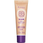 Yves Rocher BB cream for flawless complexion Light 6 in 1 shade Light 1×50 ml, crème hydratante pour la peau Yves Rocher BB cream for flawless complexion Light 6 in 1 shade Light 1×50 ml, crème hydratante pour la peau