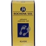 ROCHOVA SOL SOL 200G 94319 1×1 pc, pour bain de pieds et baignoire ROCHOVA SOL SOL 200G 94319 1×1 pc, pour bain de pieds et baignoire