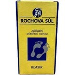 ROCHOVA SOL SOL 200G 94319 1×1 pc, pour bain de pieds et baignoire ROCHOVA SOL SOL 200G 94319 1×1 pc, pour bain de pieds et baignoire