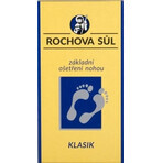 ROCHOVA SOL SOL 200G 94319 1×1 pc, pour bain de pieds et baignoire ROCHOVA SOL SOL 200G 94319 1×1 pc, pour bain de pieds et baignoire