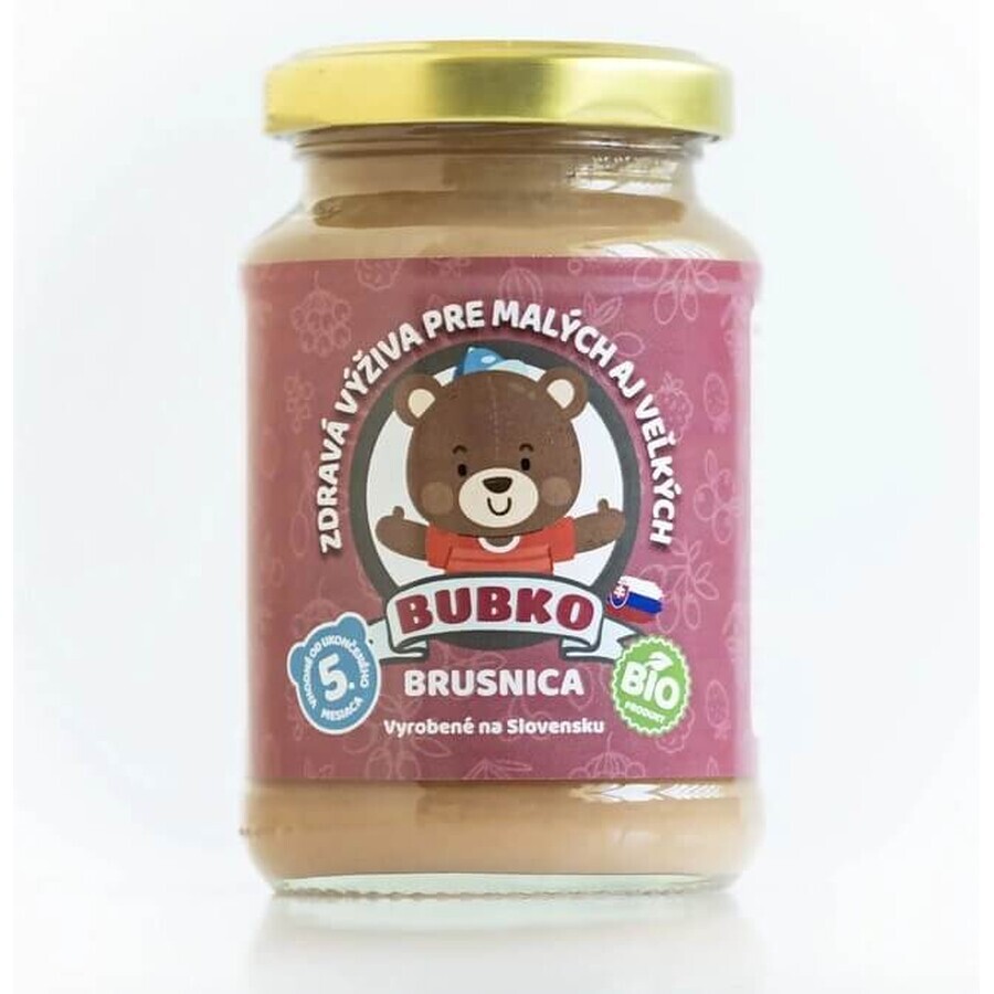 BURBUJA BIO BURBUJA BIO CU BRUSSIQUE 200G 1×200g