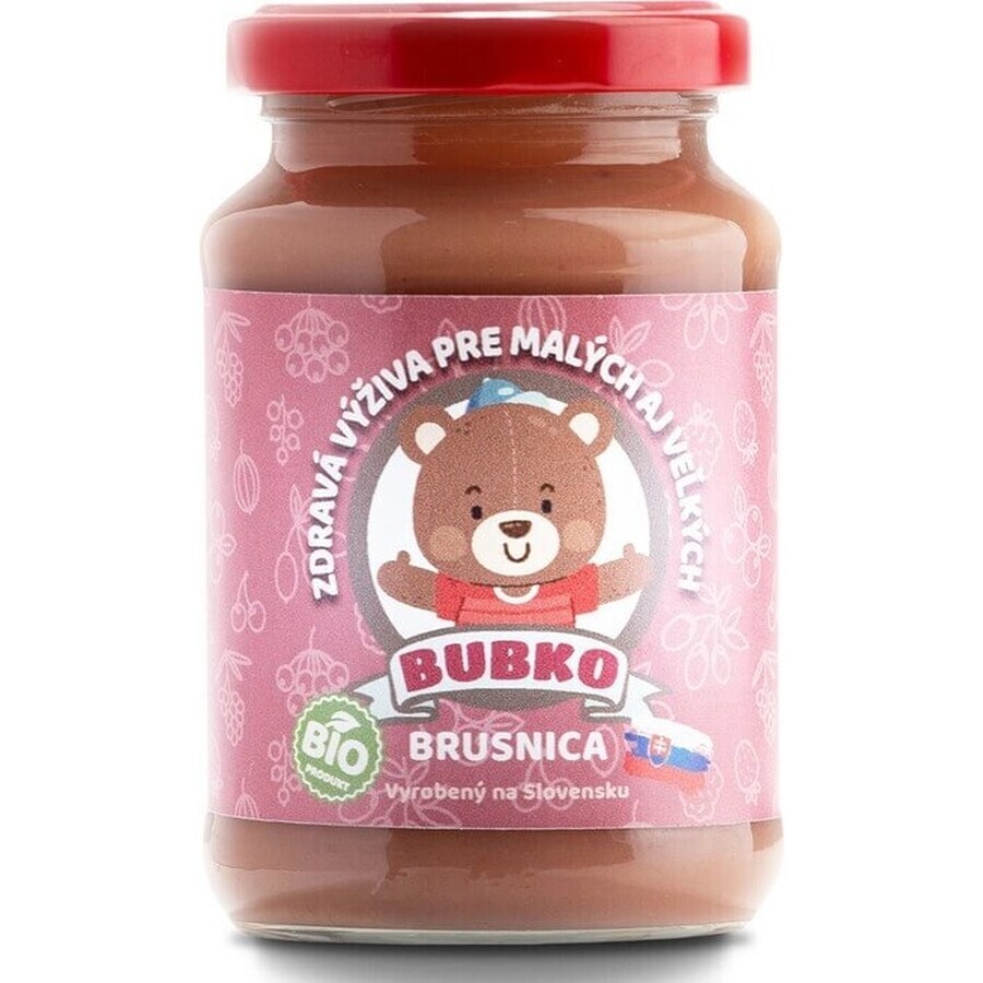 BURBUJA BIO BURBUJA BIO CU BRUSSIQUE 200G 1×200g BURBUJA BIO BURBUJA BIO CU BRUSSIQUE 200G 1×200g