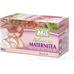 FYTO MATERNITY Kruidenthee voor moeders die borstvoeding geven 20×1,5 g, kruidenthee