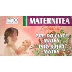 FYTO MATERNITY Kruidenthee voor moeders die borstvoeding geven 20×1,5 g, kruidenthee