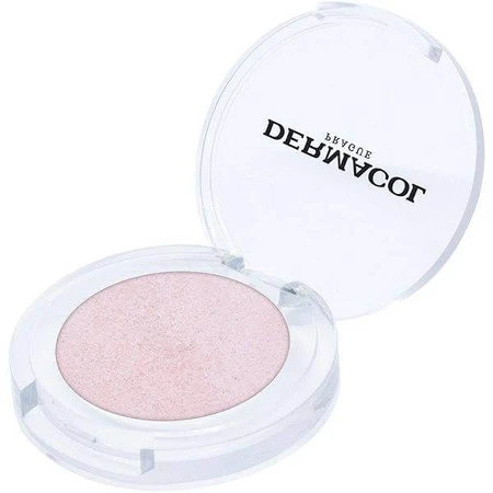 Dermacol Sombra de Ojos Mono 3D Mate Rosé No.03 1×2g, sombra de ojos