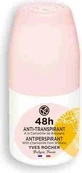 Yves Rocher Antiperspirant 48 h with chamomile 1×50 ml, antiperspirant