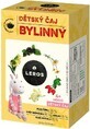 LEROS BIO CHILDREN&#39;S HERBAL TEA+ 20&#215;2 g, herbal tea for children
