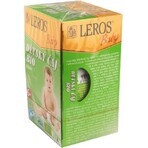 LEROS BIO CHILDREN'S HERBAL TEA+ 20×2 g, ceai de plante pentru copii LEROS BIO CHILDREN'S HERBAL TEA+ 20×2 g, ceai de plante pentru copii