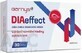 Barny&#39;s DIAeffect 1&#215;30 cps, food supplement