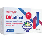 Barny's DIAeffect 1×30 cps, food supplement Barny's DIAeffect 1×30 cps, food supplement