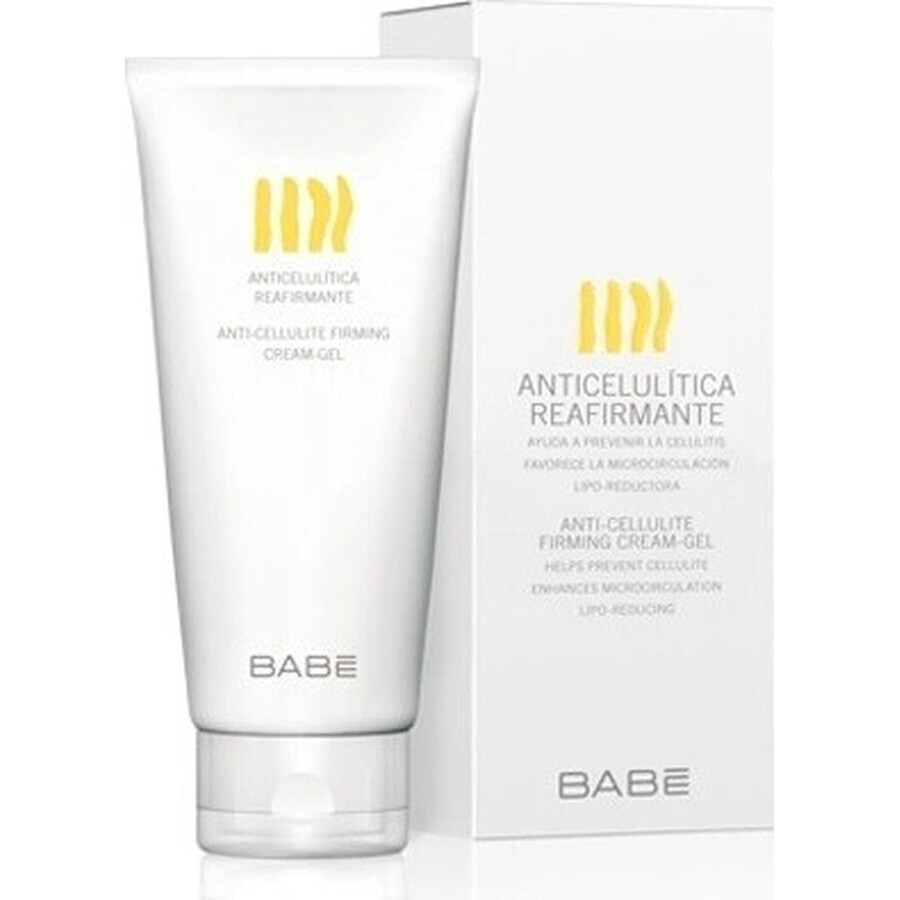 Acquista BABÉ TELO Crema antismagliature 1×200 ml BABÉ TELO Crema antismagliature 1×200 ml