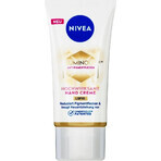 Nivea Luminous hand cream contre les taches pigmentaires 1×1 pc