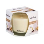 Bolsius Aromatic 2.0 Bottle 95x95mm Vanilla, scented candle 1×1 pc, scented candle