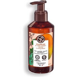 Yves Rocher Liquid Hand Soap Seaweed and Sea Butter 1×190 ml, liquid soap