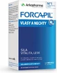 Forcapil pǎr și unghii, 180 capsule, Arkopharma