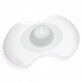 Silicone nipple shields size M-L, 09034-7, 2pcs, 0months+, Chicco